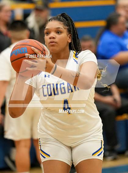 Thumbnail 1 in Capital Christian @ Del Campo photogallery.