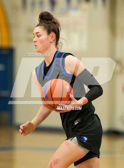 Thumbnail 1 in Capital Christian @ Del Campo photogallery.
