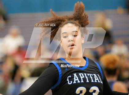 Thumbnail 1 in Capital Christian @ Del Campo photogallery.