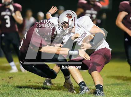 Thumbnail 2 in Kellogg @ Watervliet photogallery.