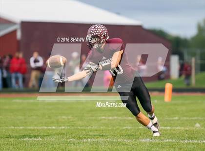 Thumbnail 1 in Kellogg @ Watervliet photogallery.