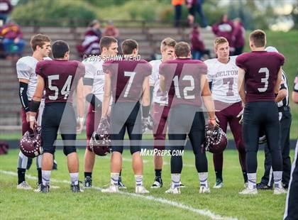 Thumbnail 1 in Kellogg @ Watervliet photogallery.
