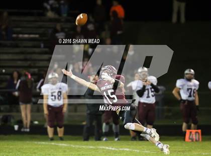 Thumbnail 2 in Kellogg @ Watervliet photogallery.
