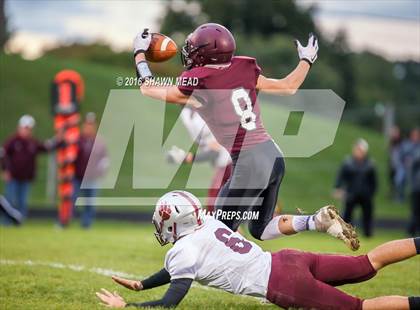 Thumbnail 3 in Kellogg @ Watervliet photogallery.