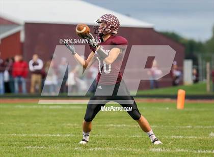 Thumbnail 3 in Kellogg @ Watervliet photogallery.