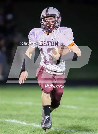 Thumbnail 2 in Kellogg @ Watervliet photogallery.