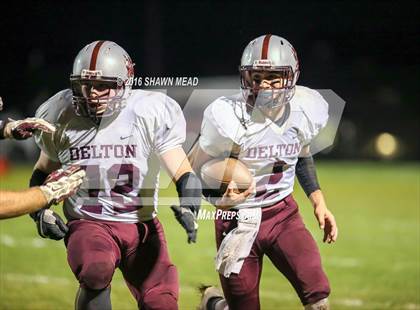 Thumbnail 1 in Kellogg @ Watervliet photogallery.