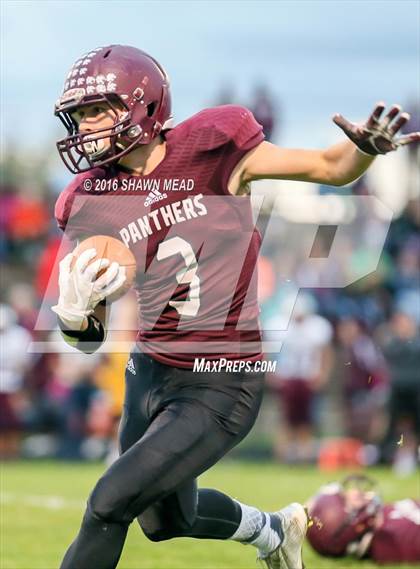 Thumbnail 2 in Kellogg @ Watervliet photogallery.