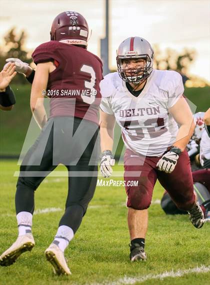 Thumbnail 2 in Kellogg @ Watervliet photogallery.