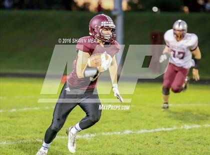 Thumbnail 3 in Kellogg @ Watervliet photogallery.