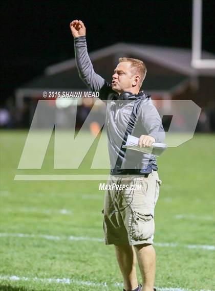 Thumbnail 3 in Kellogg @ Watervliet photogallery.