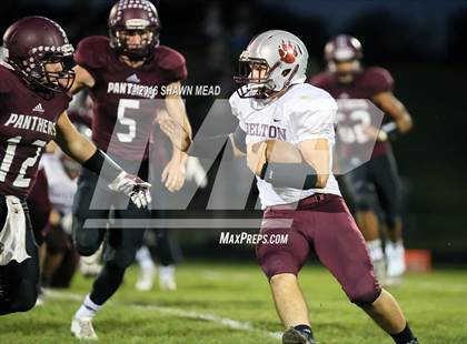 Thumbnail 1 in Kellogg @ Watervliet photogallery.
