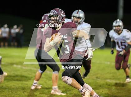 Thumbnail 1 in Kellogg @ Watervliet photogallery.