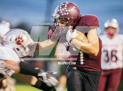 Thumbnail 2 in Kellogg @ Watervliet photogallery.