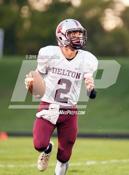 Thumbnail 1 in Kellogg @ Watervliet photogallery.