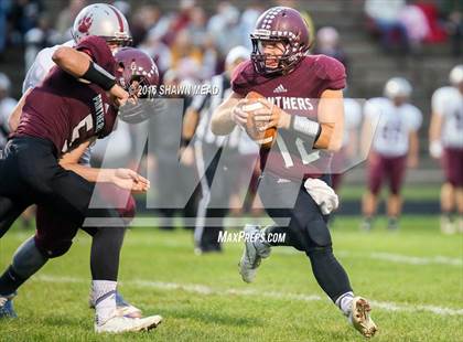 Thumbnail 1 in Kellogg @ Watervliet photogallery.