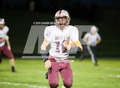 Thumbnail 3 in Kellogg @ Watervliet photogallery.