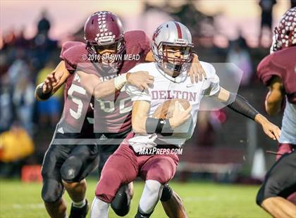 Thumbnail 1 in Kellogg @ Watervliet photogallery.