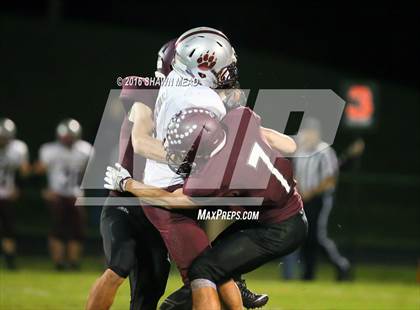 Thumbnail 1 in Kellogg @ Watervliet photogallery.