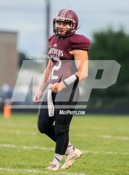 Thumbnail 2 in Kellogg @ Watervliet photogallery.