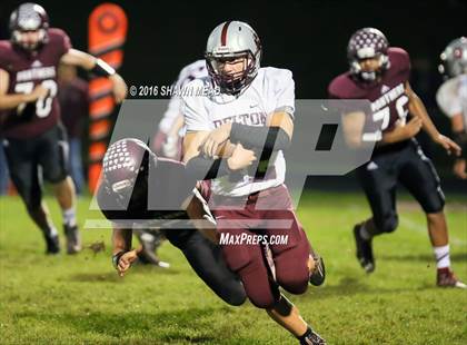 Thumbnail 2 in Kellogg @ Watervliet photogallery.
