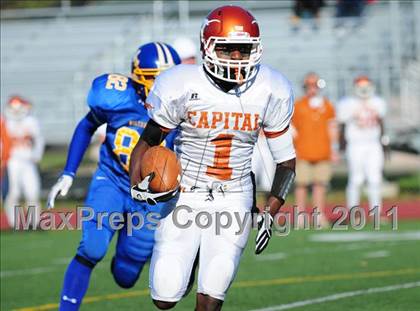 Thumbnail 1 in Capital Prep/Greater Hartford Classical @ Wilcox Tech photogallery.