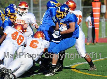 Thumbnail 3 in Capital Prep/Greater Hartford Classical @ Wilcox Tech photogallery.
