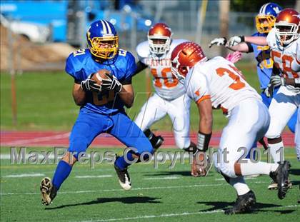 Thumbnail 3 in Capital Prep/Greater Hartford Classical @ Wilcox Tech photogallery.