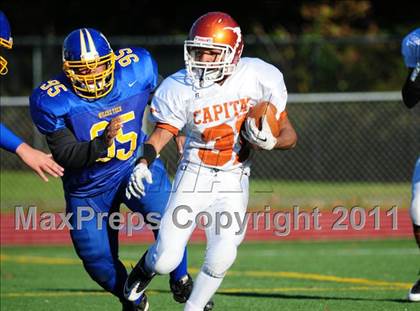 Thumbnail 2 in Capital Prep/Greater Hartford Classical @ Wilcox Tech photogallery.