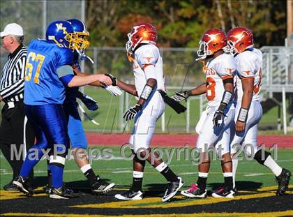 Thumbnail 3 in Capital Prep/Greater Hartford Classical @ Wilcox Tech photogallery.