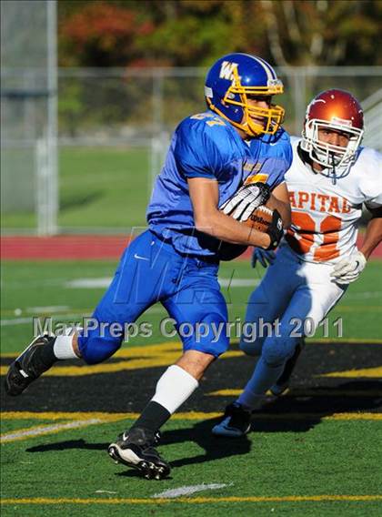Thumbnail 1 in Capital Prep/Greater Hartford Classical @ Wilcox Tech photogallery.