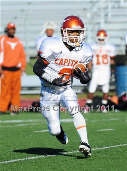 Thumbnail 1 in Capital Prep/Greater Hartford Classical @ Wilcox Tech photogallery.