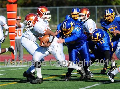 Thumbnail 1 in Capital Prep/Greater Hartford Classical @ Wilcox Tech photogallery.