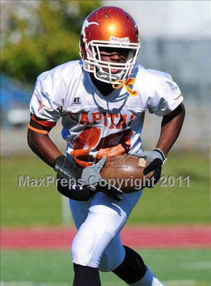 Thumbnail 1 in Capital Prep/Greater Hartford Classical @ Wilcox Tech photogallery.