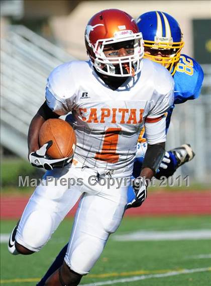 Thumbnail 3 in Capital Prep/Greater Hartford Classical @ Wilcox Tech photogallery.