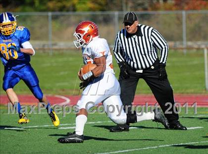 Thumbnail 1 in Capital Prep/Greater Hartford Classical @ Wilcox Tech photogallery.