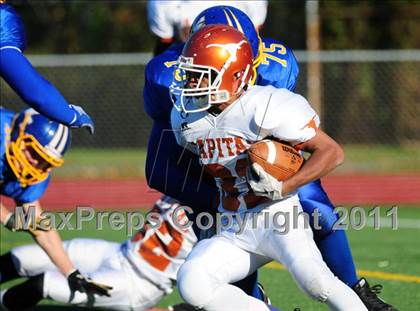 Thumbnail 1 in Capital Prep/Greater Hartford Classical @ Wilcox Tech photogallery.
