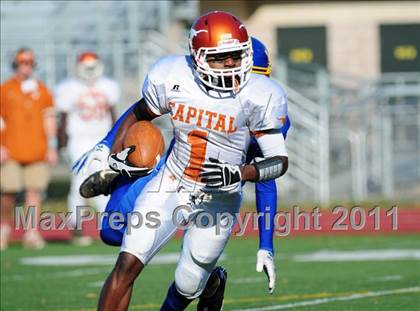 Thumbnail 1 in Capital Prep/Greater Hartford Classical @ Wilcox Tech photogallery.