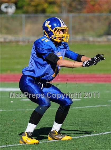 Thumbnail 3 in Capital Prep/Greater Hartford Classical @ Wilcox Tech photogallery.
