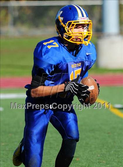 Thumbnail 2 in Capital Prep/Greater Hartford Classical @ Wilcox Tech photogallery.