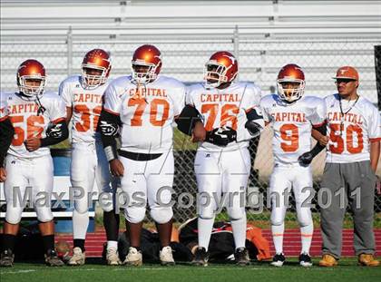 Thumbnail 1 in Capital Prep/Greater Hartford Classical @ Wilcox Tech photogallery.