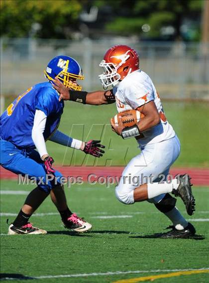 Thumbnail 3 in Capital Prep/Greater Hartford Classical @ Wilcox Tech photogallery.