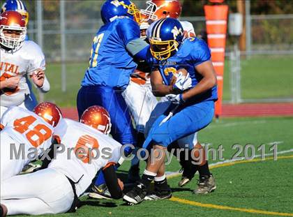 Thumbnail 1 in Capital Prep/Greater Hartford Classical @ Wilcox Tech photogallery.