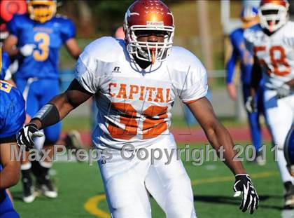 Thumbnail 1 in Capital Prep/Greater Hartford Classical @ Wilcox Tech photogallery.