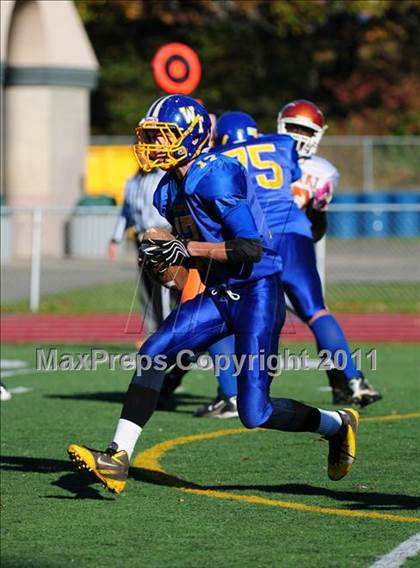 Thumbnail 2 in Capital Prep/Greater Hartford Classical @ Wilcox Tech photogallery.