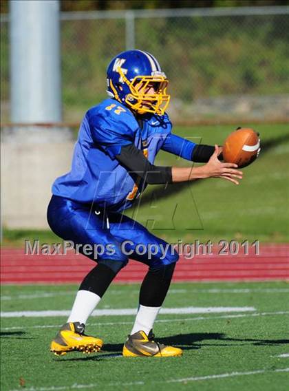Thumbnail 1 in Capital Prep/Greater Hartford Classical @ Wilcox Tech photogallery.