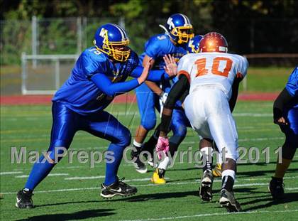 Thumbnail 3 in Capital Prep/Greater Hartford Classical @ Wilcox Tech photogallery.