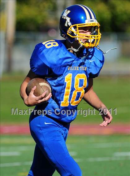 Thumbnail 3 in Capital Prep/Greater Hartford Classical @ Wilcox Tech photogallery.