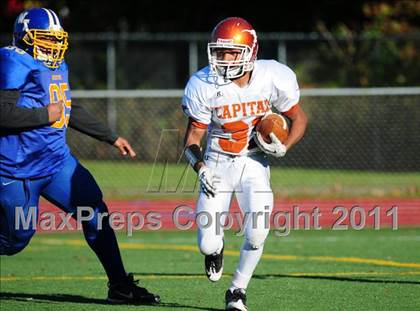 Thumbnail 2 in Capital Prep/Greater Hartford Classical @ Wilcox Tech photogallery.