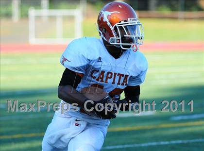 Thumbnail 3 in Capital Prep/Greater Hartford Classical @ Wilcox Tech photogallery.